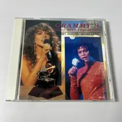 帯付】グラミー賞受賞 GRAMMY’S GREAT HITS COLLECTIO