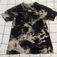 ROUGH AND RUGGED タイダイ Tシャツ Mサイズ
