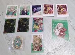 草薙寧々 まとめ売り