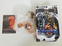 ファイナルファンタジークリーチャーズ改 Vol.5 ボム