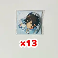 あんスタ 中国 朔間零 9周年 缶バッジ - メルカリ