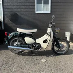 2025年最新】カブ 4速 セルの人気アイテム - メルカリ