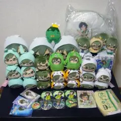 アイドリッシュセブン 二階堂大和 グッズ ４６点セットのサムネイル