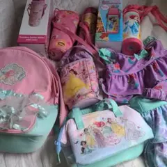 プリンセスセット