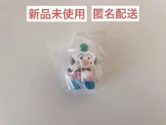 あつまれアンパンマン こむすびまん　指人形　新品　ひな祭り　2026