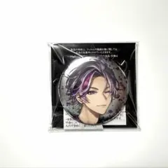 VACHSS 缶バッジ 不破湊