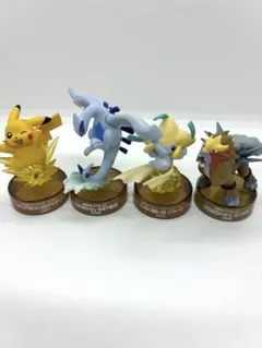 ポケモン ペットボトル キャップフィギュア 16点セット - メルカリ