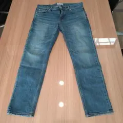 岡山デニム デニム