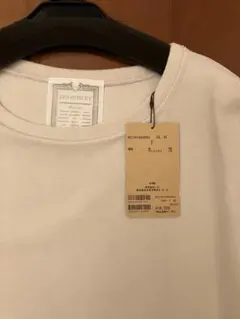 ビアズリー　フリルスリープTee 新品タグ付き チェックプリンセススリーブTOPS - Ank Rouge(アンクルージュ)の