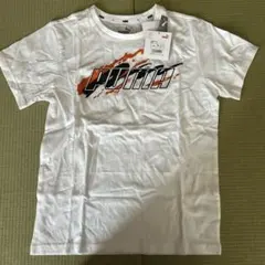 PUMA グラフィックTシャツ 150