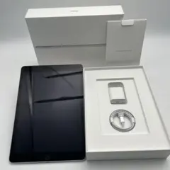 Apple iPad 第9世代 Wi-Fiモデル 64GB シルバー