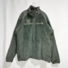 【実物】米軍 ECWCS Gen3 フリースジャケット