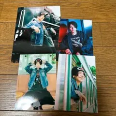 2025年最新】亀田結心 チェキの人気アイテム - メルカリ