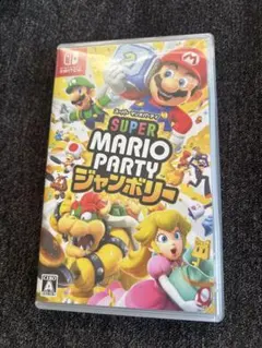 2025年最新】マリオパーティの人気アイテム - メルカリ