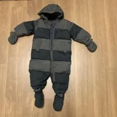 babyGap フード付きアウター 80 cm 12-18ヶ月