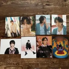 ジョンハン 66枚セット ジョンハン 66枚セット ジョンハン 66枚セット 2025年最新