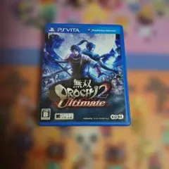 無双OROCHI2 Ultimate
