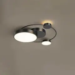indoorplus おしゃれ LEDシーリングライト
