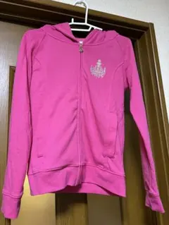 Radyパーカー 最終お値下げです！