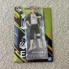 柘浦大河 WINDBREAKER アクスタ