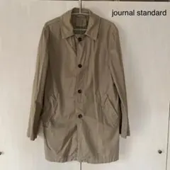 journal standard ステンカラーコート 表記XS（実際M程度）