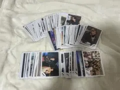 京本大我 SixTONES 公式写真105枚セット