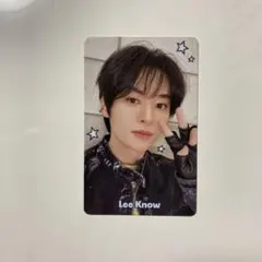 straykids TOYWORLD 購入特典 リノ