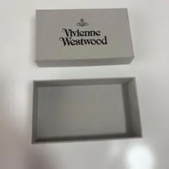 Vivienne Westwood ギフトボックス 空箱