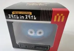 ドラゴンクエスト スライム in スライム マクドナルド