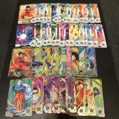 SDV7弾ノーマル、レア48枚フルコンプセット