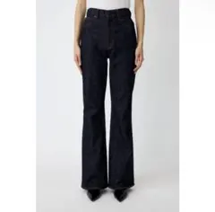 moussy MVS FLARE 26インチ　one washのサムネイル