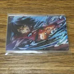 鬼滅の刃　無限城編　第一章　第三弾　KV WEB SHOPくじ　D賞　冨岡義勇
