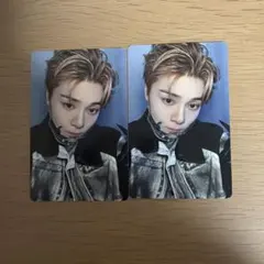 JO1 鶴房汐恩 トレカ 初回限定盤A セルカ HIMP