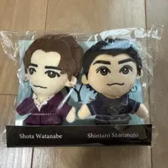 DREAM BOYS 2023 ぬいば