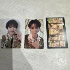 曽野舜太 トレカセット