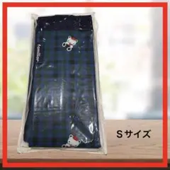 【Ｓサイズ】familiar ファミリア シュパット エコバッグ 新品未使用