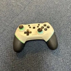 任天堂Switch対応プロコントローラー
