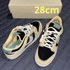 雲駄 unda ウンダ 雪駄 x スニーカー nike ハズム - メルカリ