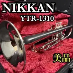 ニッカンNikkan TR-232 トランペット ラッカーレス仕上げ - メルカリ