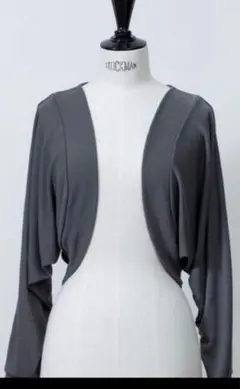 forme ボレロカーディガン　東原亜紀　グレー 2025年最新】東原亜希 forme カーディガンの人気アイテム - メルカリ