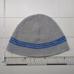 5 クラッシャーハット