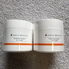艶つや習慣プラス【2個】AQUA BEAUTY