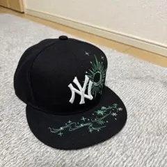 ニューヨーク・ヤンキース ベースボールキャップ