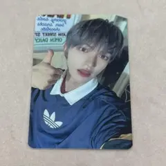 bae173 ミンジェ　ビッ　トレカ