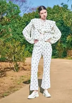 2025年最新】poppy あさぎーにょ パンツの人気アイテム - メルカリ