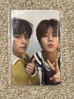 スキズ 本国FC STAY 4期 リノ　スンミン　ユニット　離婚危機