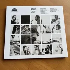 Pharoah Sanders – Izipho Zam (My Gifts)