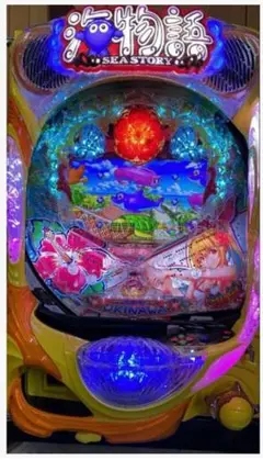 2025年最新】実機 海物語 沖縄の人気アイテム - メルカリ