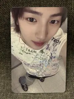 CORTIS ユニバ UMS 先着 ラキドロ トレカ ジュフン