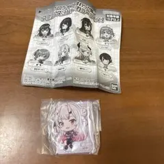 百鬼あやめ　アクスタ　ホロライブすわらせ隊